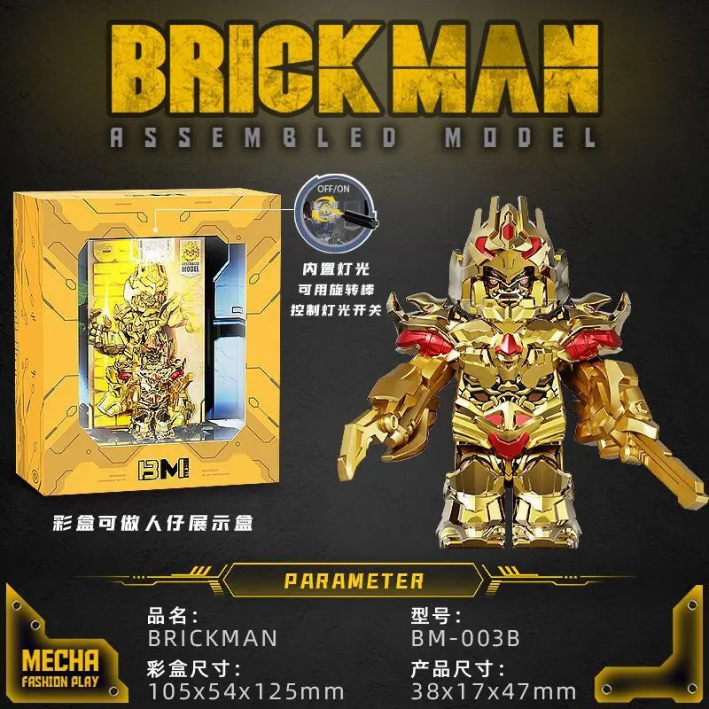 Transformers Animation Game Peripheral Toy Optimus Prime Megatron Bunble Movable Small Doll Anime Action Figure Model Collection