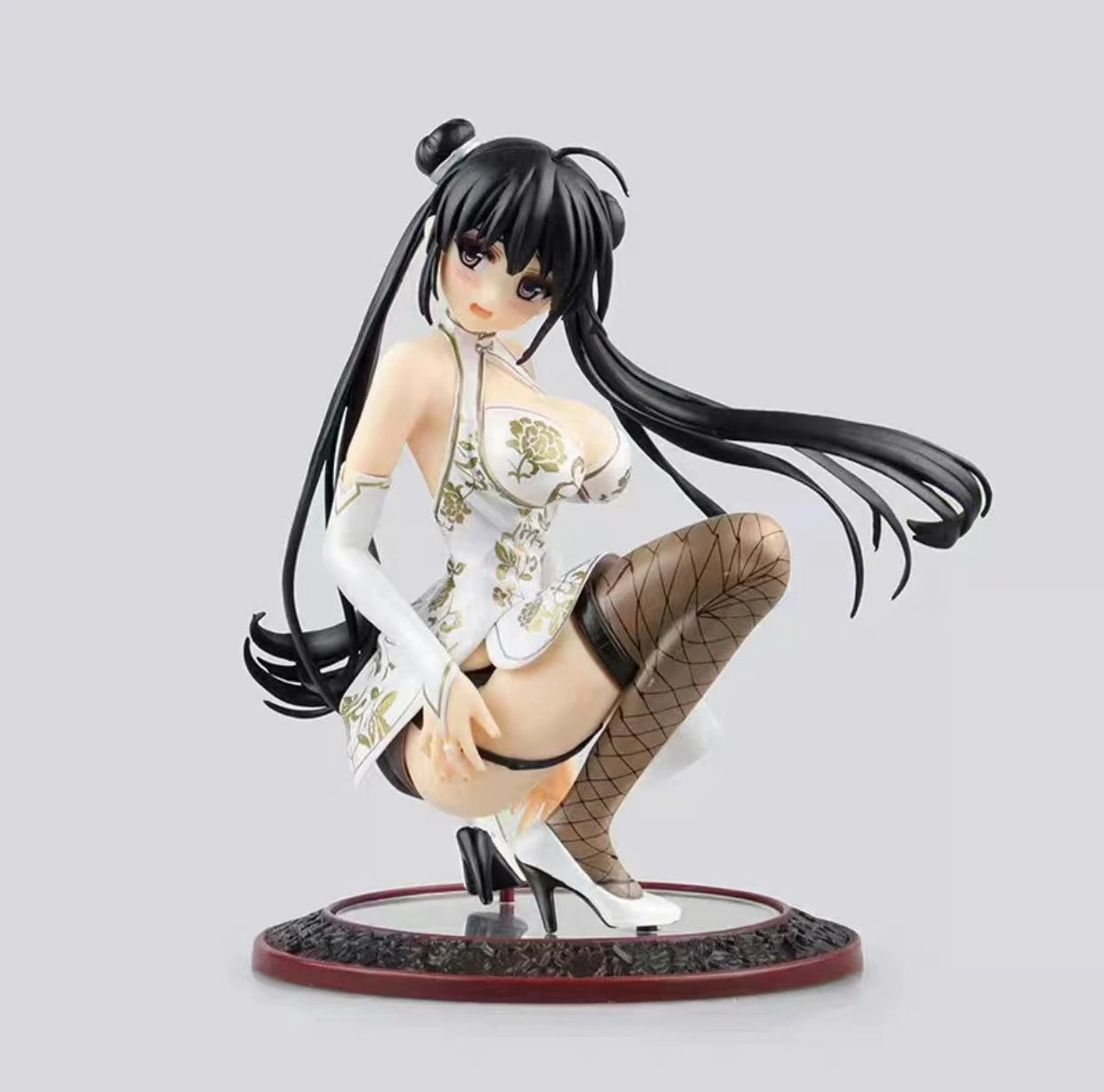 1/6 Hentai Figure SkyTube Comic Anime Girl Figure Tougetsu Matsuri Guren Ver Pvc Action Figure Model Toy Doll Gift