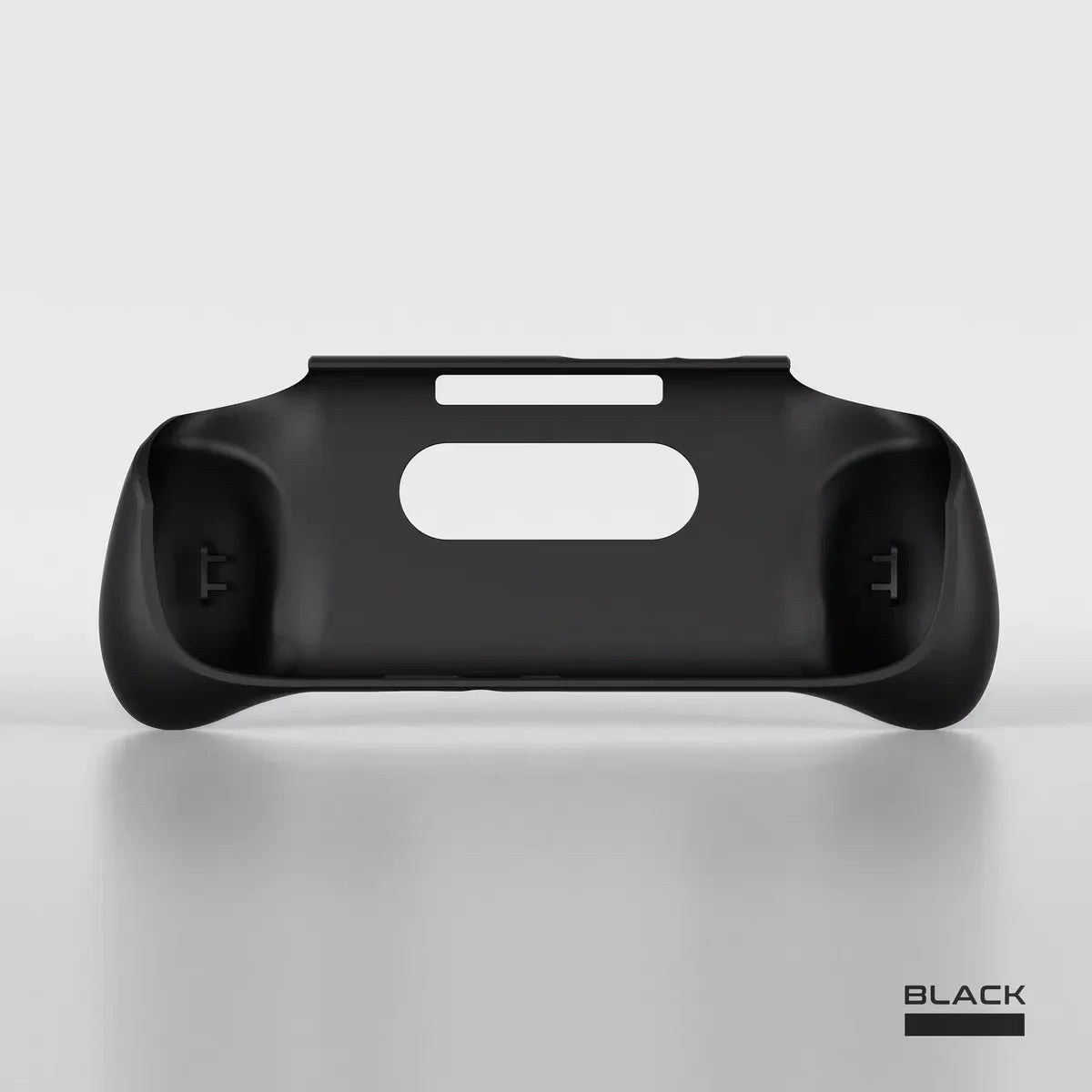 Offical For Retroid Pocket 5 Grip Case Protect Shell Original RP5 TPU Case Grip Game Control Stand Holder Protective Cover