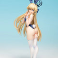 Blue Archive Anime Figure Asuma Toki Figures Bunny Girl Figurine Models Statue Doll Collection Decoration Toys Custom Gifts