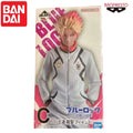 Bandai In Stock Original Banpresto Shidou Ryuusei Doll Brand New Boxed Action Figure Animation Peripherals Characters Garage