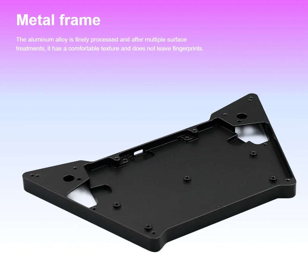 GAMO2 F2PE FAUCETWO Pocket Voltex SDVX DJMAX Mini Controller Arcade Music Game Console Mini Sound Voltex Joystick