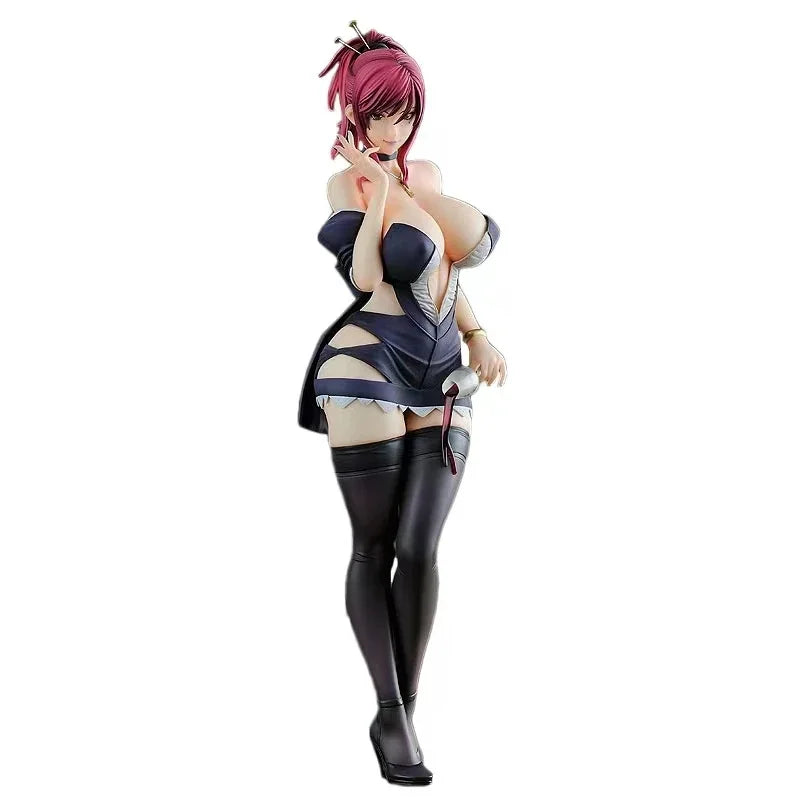 Starless Action Figurals Beautiful Girl Anime Figurine Statue Figures Cartoon Toy Collectible Model Toy
