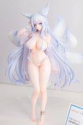 【SF】In Stock AniGame AmiAmi Azur Lane 1/6 Scale Figures Model Collection Gift