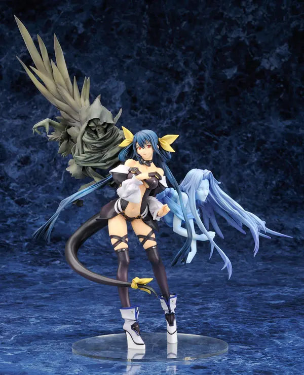 Alter Original:Guilty Gear Dizzy 31cm PVC Action Figure Anime Figure Model Toys Figure Collection Doll Gift