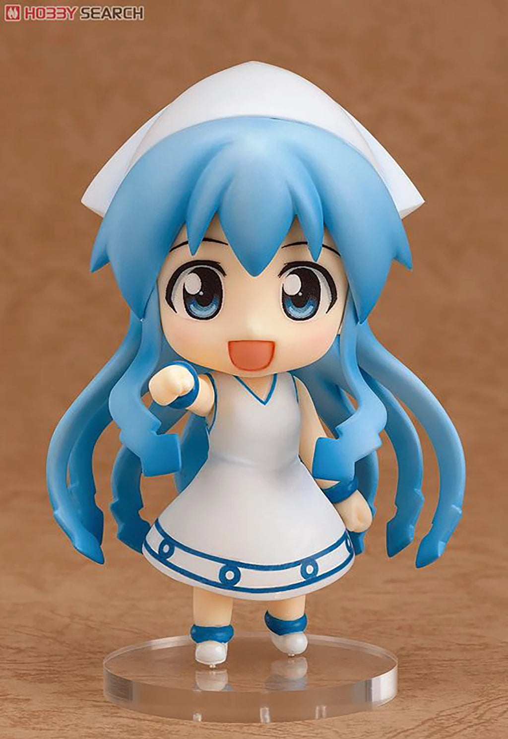 Original Genuine Phat Company Action/Dolls Nendoroid (#237) Shinryaku! Ika Musume Ika Musume Anime Character Figure Collection