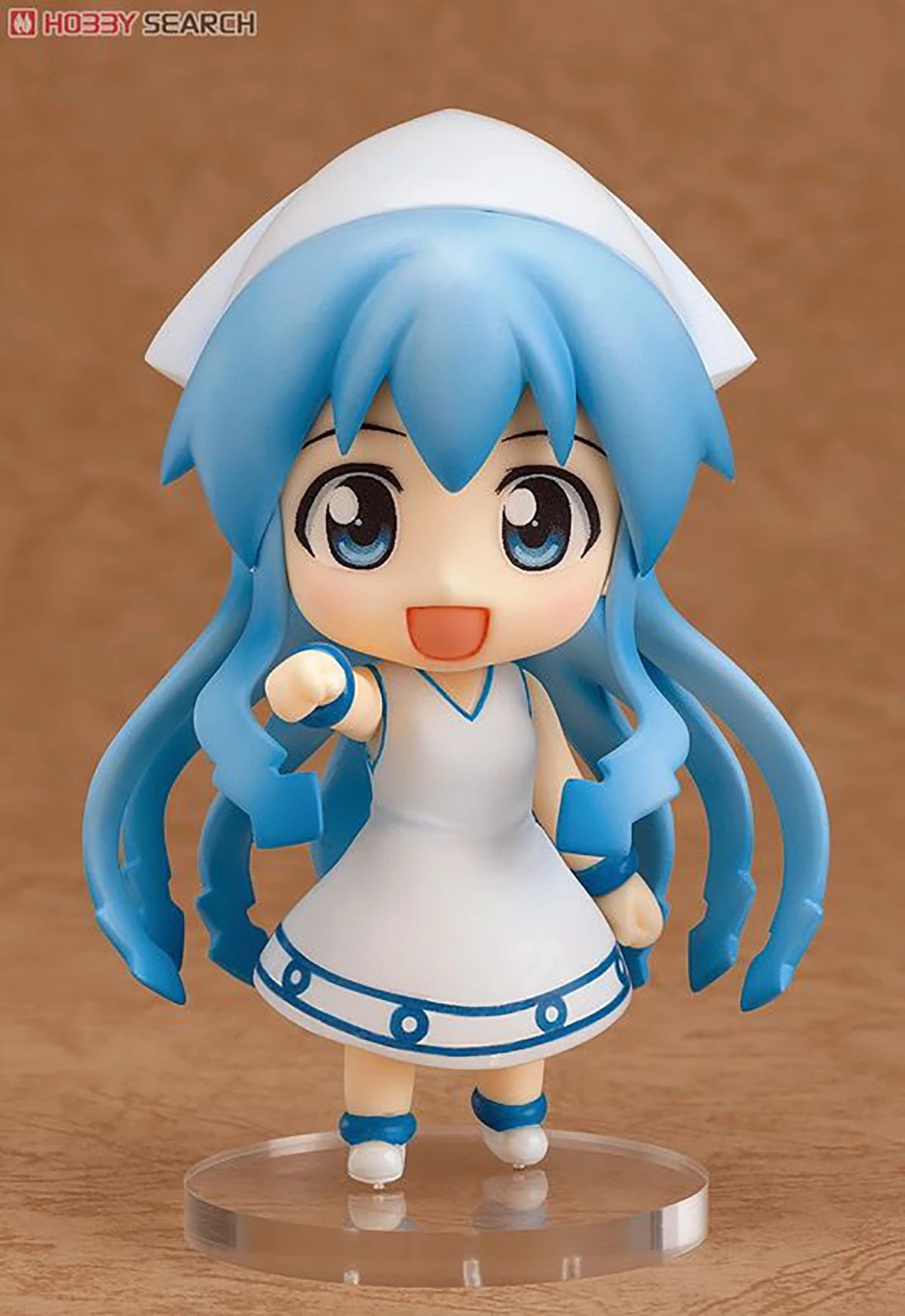 Original Genuine Phat Company Action/Dolls Nendoroid (#237) Shinryaku! Ika Musume Ika Musume Anime Character Figure Collection