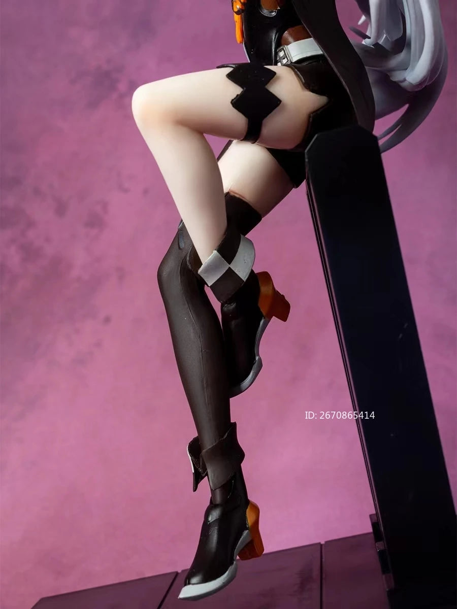 【Vorverkauf/Anpassung】Honkai Impact3 Actionfiguren Kiana Kaslana Anime Figur Statue Figuren Cartoon Sammlermodell Spielzeug