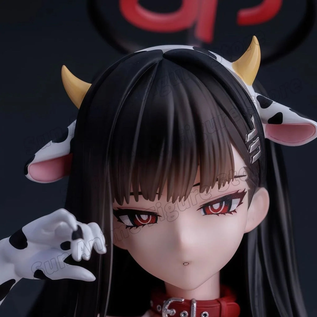 Not Original Tsukatsuki Rio GK Anime Figures Models Toys Ornaments Pre-sale April 2026