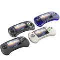 RG ARC Android Linux OS 4.0 Inch Touch Screen Retro Handheld Mobile Game Console Emulator Gaming Consola