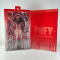 НОВА Мечка Кръвна Прей Ultimate Feral Predator Екшън Фигурка Модел Играчки Съвместна Подвижна Кукла Ужас Подарък За Деца