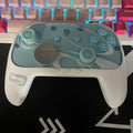 EASYSMX S10 Wireless Gamepad Gaming Controller for Switch, PC, Phone, Steam
