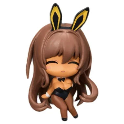 In Stock New Bushiroad Goddess Of Victory Wave 3 Nikke Red Hood Noir Figures Collection Decoration Ornament Model Toy Gifts