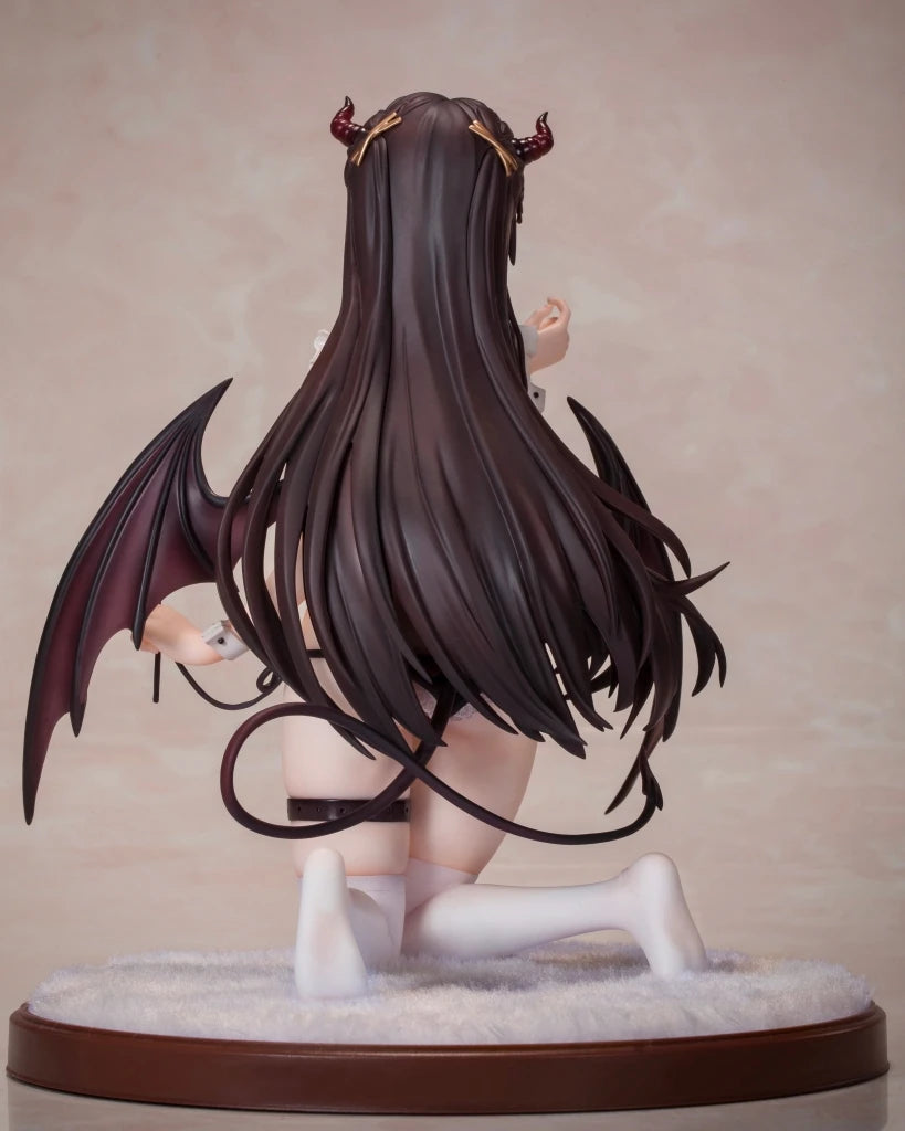 ‌Original ‌Brand New Wings Inc Taya Demon Maid 1/6 Scale New Official Figure Model Collectible Gift