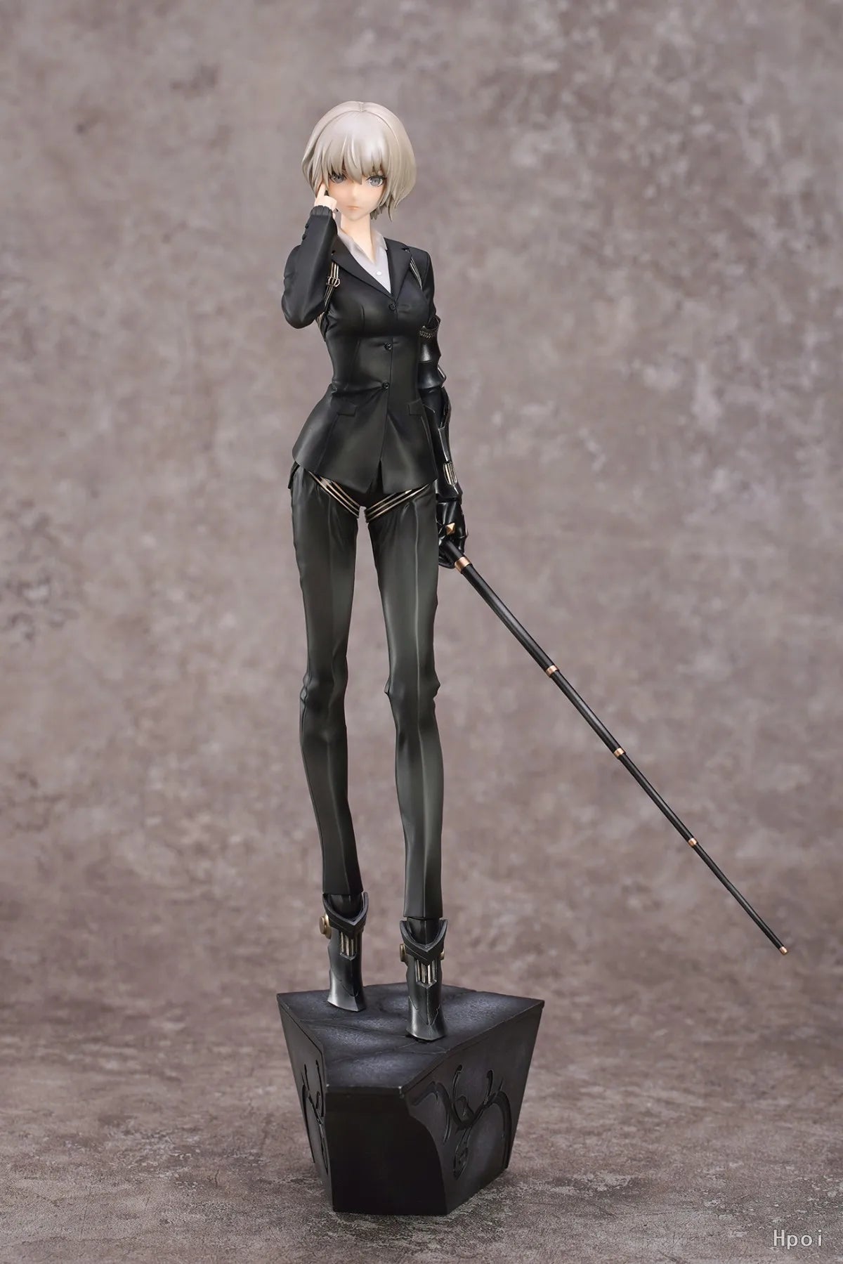 【FS】 Myethos G.A.D Dog Scale 1/7 Figure Model Toys Gifts