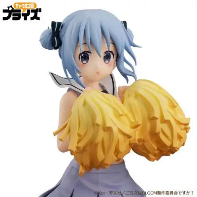 【FS】Original FuRyu Special Figure Would You Like Some Rabbit Today? Kafuu Chino Figure Model Gift Collection