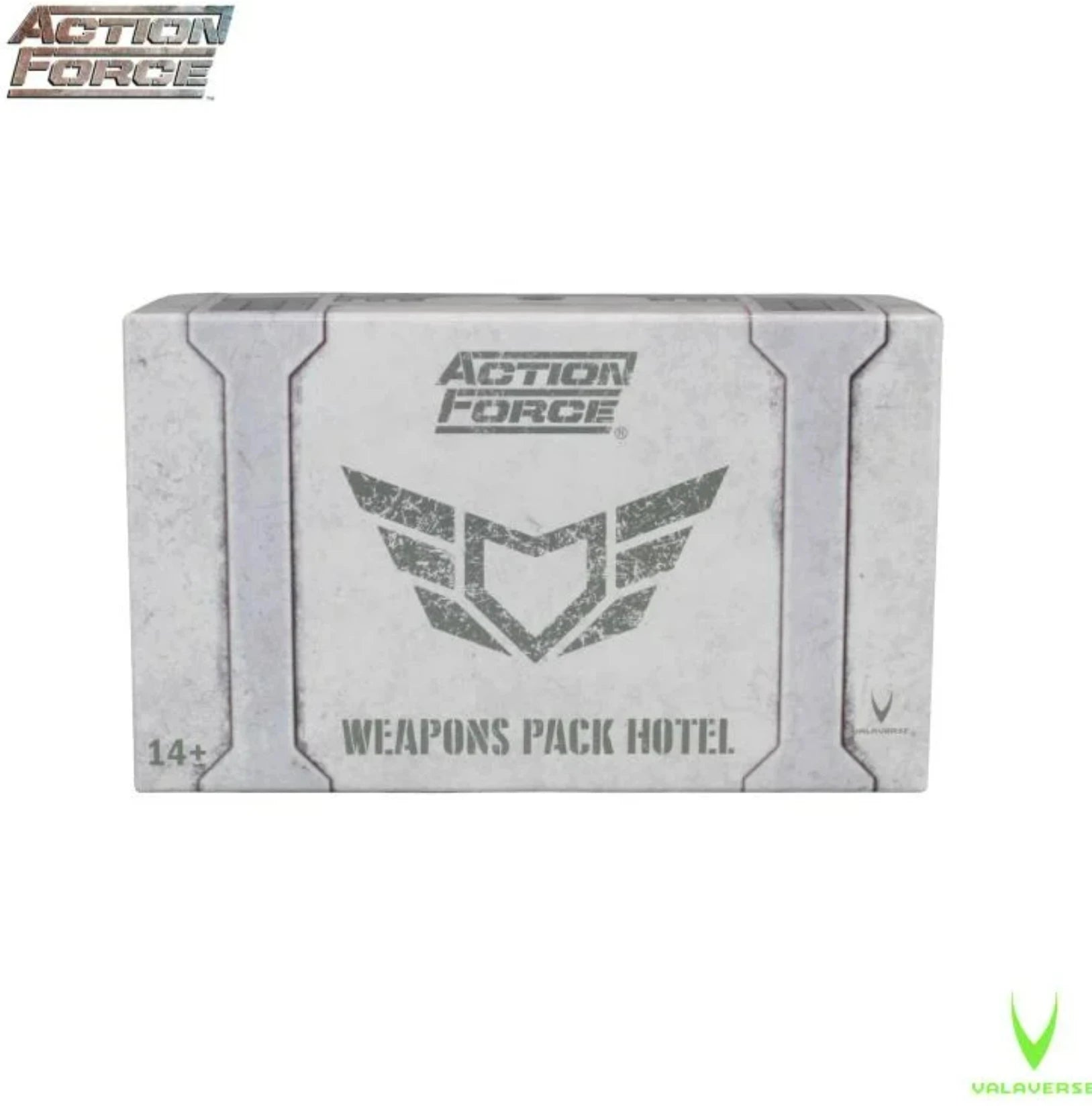 In Stock 1/12 Valaverse Action Force 4.0 Wave Modern Military Style Joint Movable Toy Gift Collection Model Birthday Gift