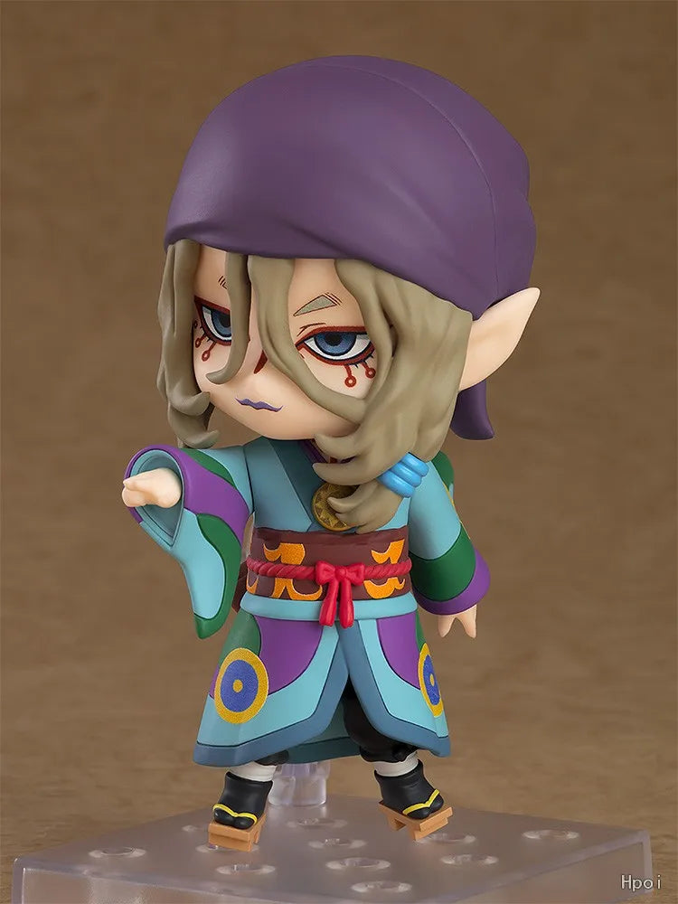 【FS】 GSC NENDORON 2426 Mononoke Medicine Seller Model Toys Gifts Collection