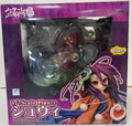 【TM】 Phat! NO GAME NO LIFE: ZERO Shuvi Dola 1/7 Action Figure Model  Toys Gifts Collection Ornaments
