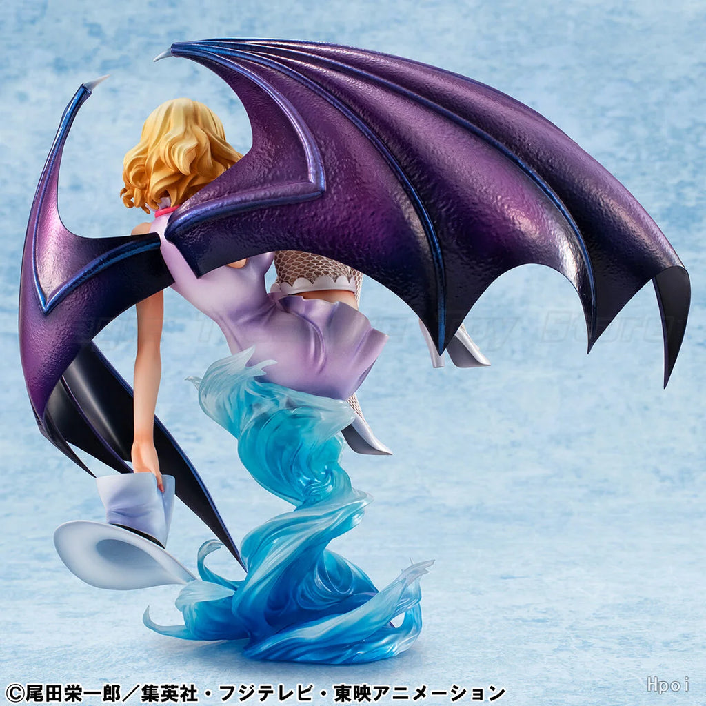 【Pre-sale】Original MegaHouse POP ONE PIECE  Figures Toys Ornaments Gifts