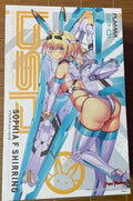 【SF】In Stock Senjuren Max Factory GSC PLAMAX Sophia F. Shirring Figures Original Model Collection