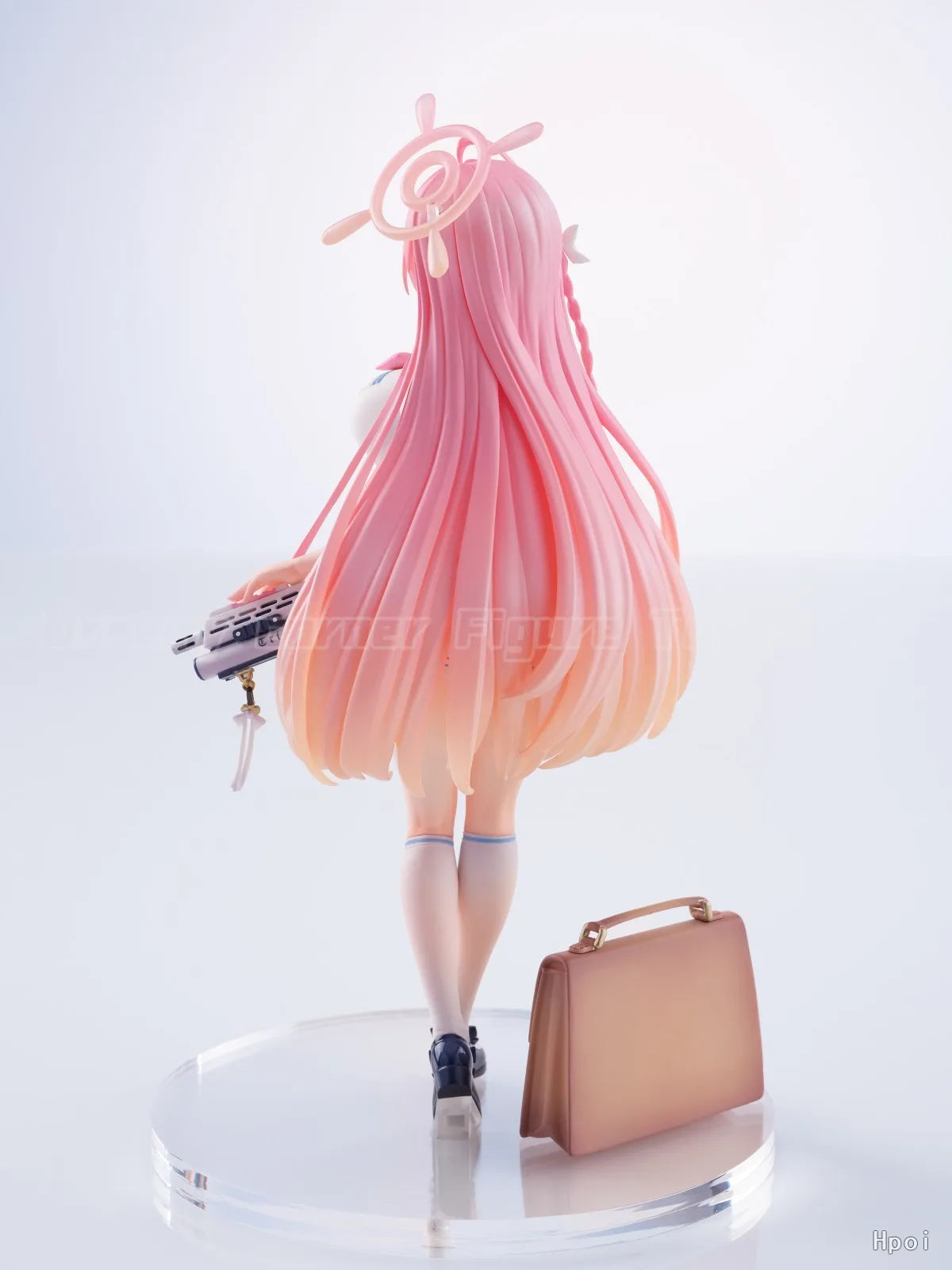 【In Stock】Oriental Forest Blue Archive Urawa Hanako 1/7 Scale Figure Toy Beautiful Model Ornament