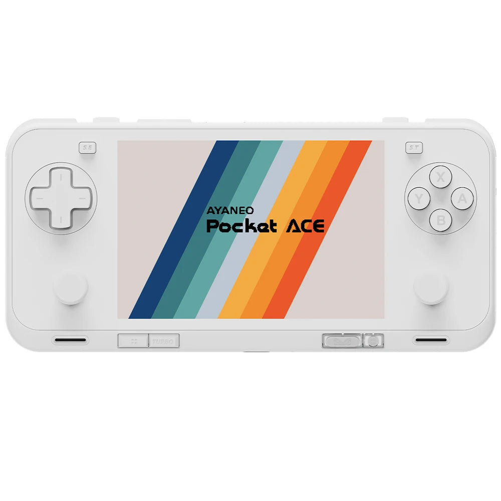 AYANEO Pocket ACE G3X Gen2