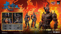 【MT】Threezero 3A FigZero 3Z08298W0 Armour Man 1/12 Action Figure