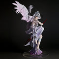 28cm Evangelion Shin Gekijouban Nagisa Kaworu Naomi Torami 1/7 Anime Action Figure Pvc Toy Game Fans Customized Model Doll