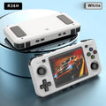 64G Retro Handheld-Konsole Open-Source-Spielkonsolen 3,5 Zoll Linux-System 
