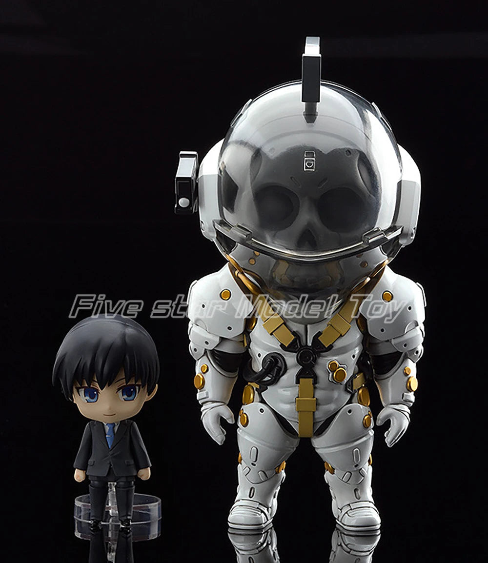 【FS】GSC UnionCreative Death Stranding LUDENS Hideo Kojima Studio Figures Models Toys Gifts