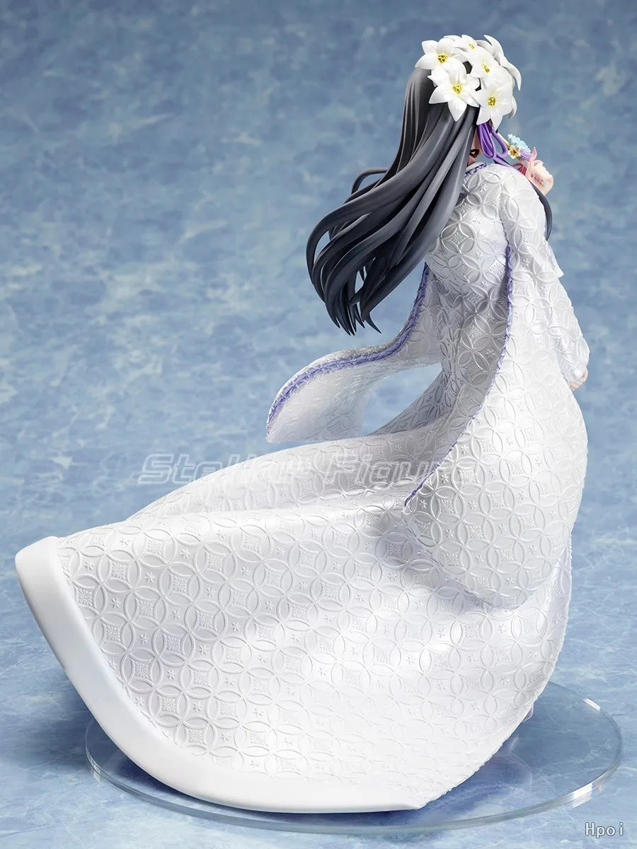 【SF】In Stock F:NEX There Is Indeed A Problem with My Youth Love Story Yukinoshita Yukino 1/7 Scale Figures Model Original