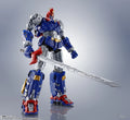 【Original】BANDAI THE ROBOT SPIRITS＜SIDE SUPER＞VOLTES V LEGACY Mecha-Complete Action Model Toy