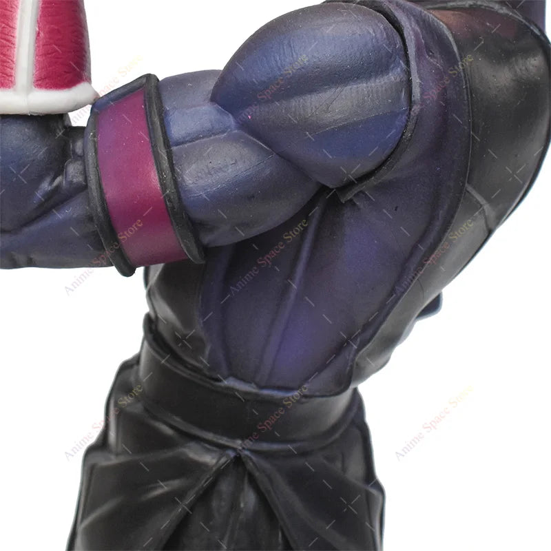 Dragon Ball Z Figure Goku Black Zamasu Goku Black Zamasu Mask Super Saiyan Collectible Model Doll PVC  Action Figures Toys Gifts