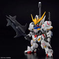 In Stock Project Zero Wolf King'S Impact Claw Mgsd Wolf'S Impact Barbatos Claw Kit Assembling Mech Model Action Figures Toy Gift
