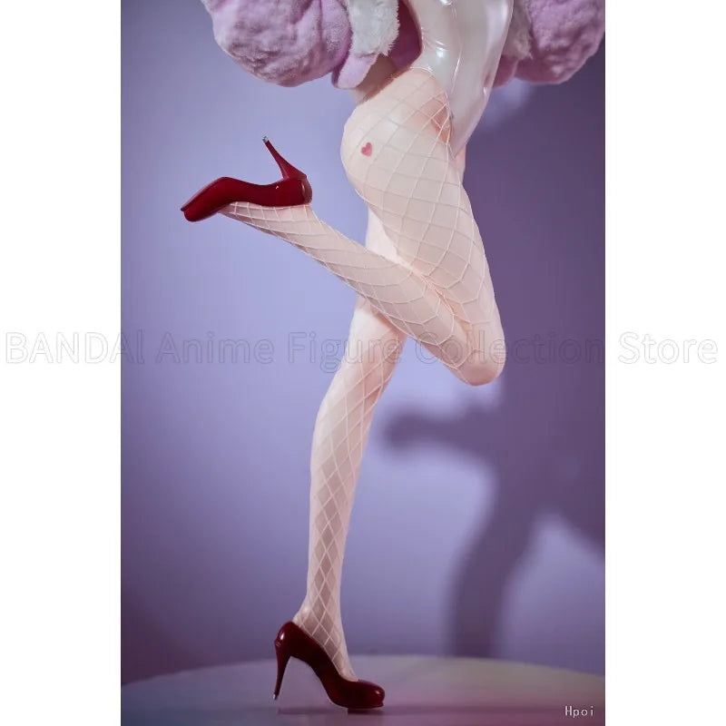 February 2026 Pre-sale Original Fingle Toy Rabbi LOVEIT Ver Anime Humanoid Toys Gifts Decoration Collection
