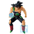 100% Original in Stock Bandai Spirits Ichiban Kuji Dragon Ball Z Bardock Anime Figure Action Figure Garage Kit Birthday Gift