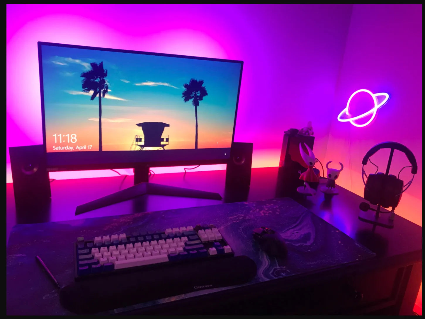 5V TV Backlight Led Strip Lights RGB 5050 Music Sync LED Rope Light 1M-30M Flexible Diode Lamp Tape for Room Decoration Lighting