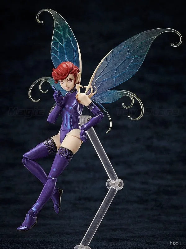 【In Stock】Original FREEing GSC Figma SP-105 Shin Megami Tensei V Pixie Figure Ornament Gift Toys
