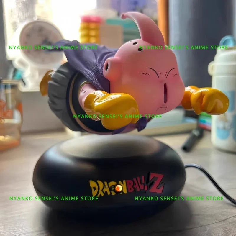In Stock RP STUDIO Mysterious Stone Magnetx Kid Goku Majin Buu GK 15cm Figure Anime Model Toy Doll Gift Collectible