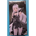Ursprüngliche Echte TAITO Re: Zero Starting Life in Another World 18 cm Echidna Coreful Bunny Girl PVC Anime Figur Spielzeug Geschenk