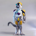 Anime Dragon Ball Mechanische Frieza Actionfigur Sammlung Animation Modell Spielzeug PVC Puppe Desktop Ornamente
