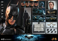 【In Stock】Hot Toys DX19 Batman: The Dark Knight Rises Batman 1/6 Action Figure Toy Gift