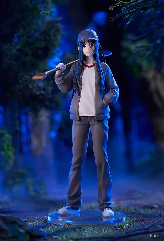 【MT】Original GSAS GSC PUP The Outcast Feng Baobao Figure Toy Collection Model