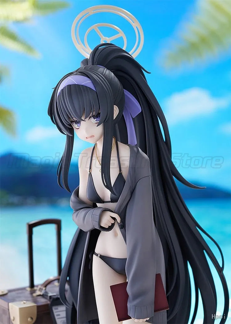 【MT】Original Phat GSC Blue Archive KOZEKI UI 1/7 Scale Anime Figures