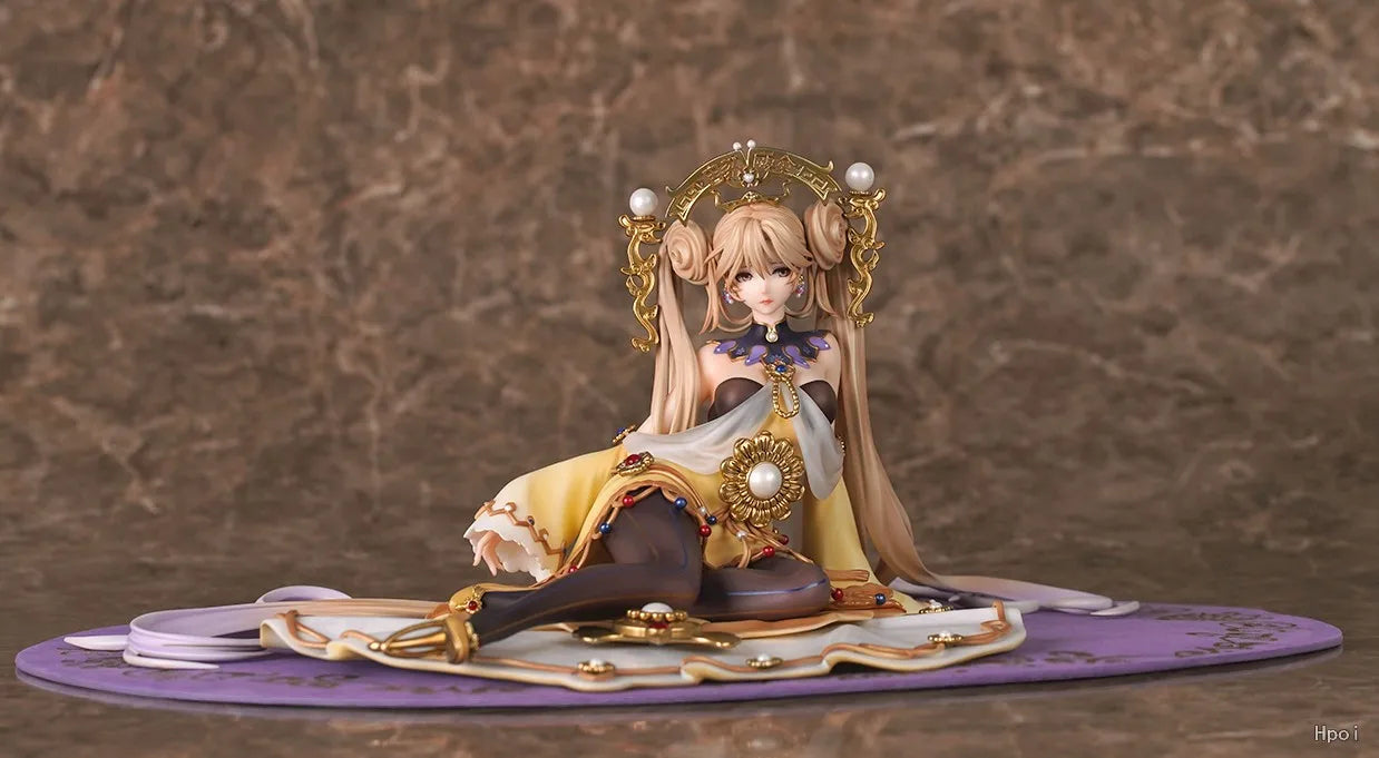 【FS】 Myethos National Treasure Jin Ou Eternal Cup Scale 1/7 Figure Model Toys Gifts