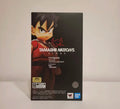 BANDAI DRAGON BALL TAMASHII NATIONS STORE S.H.Figuarts Son Goku INNOCENT CHALLENGER Action Figure Model Collector Figurine Toys