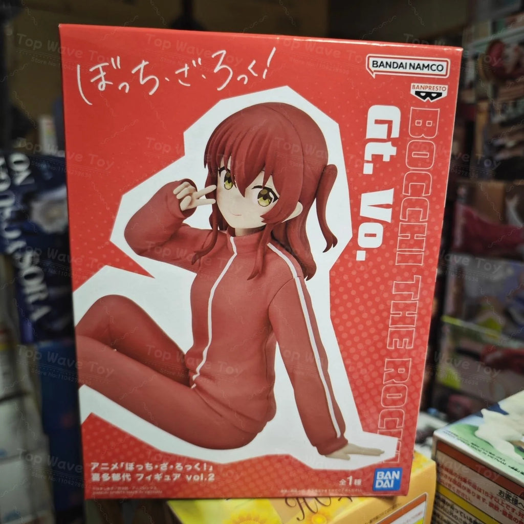 NEW IN STOCK SEGA Desktop×Decorate Collections HATSUNE MIKU KAITO MEIKO Megurine Ljichi Kikuri Hiroi PA-SAN PVC Anime Figure Toy
