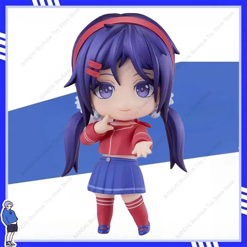 Original Genuine Good Smile Company Action/Dolls Nendoroid #2956 MiSide Mita Game Character Action Figure Decoration Collection