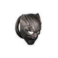 Marvel The Avengers Black PantherAnime movies creative car start button decorative protective sticker high-value car interior